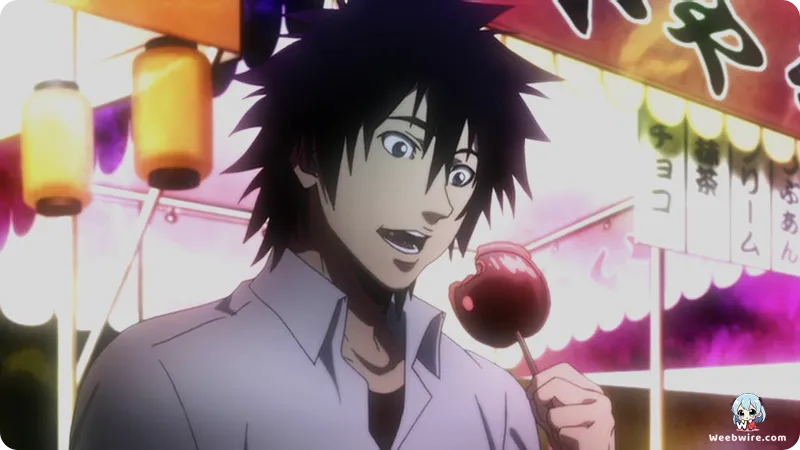 Alice in Borderland: Deep Dive into its Manga & OVA Trivia | Weebwire