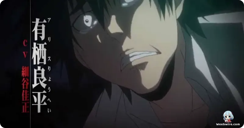 Alice in Borderland: Deep Dive into its Manga & OVA Trivia | Weebwire