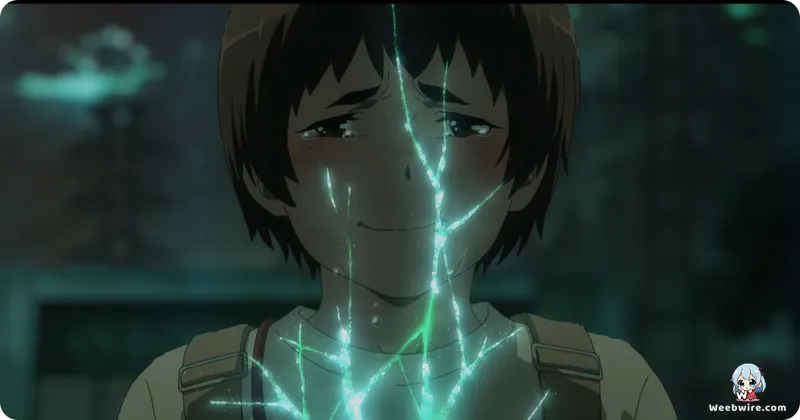 'Maboroshi' is a profound anime film exploring emotion & philosophy | Weebwire