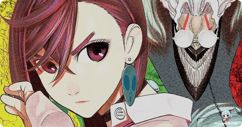 Dandadan Season 3 Confirmed by Studio Science SARU | Weebwire