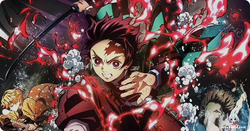 Demon Slayer: Mugen Train's Impact & Legacy | Weebwire