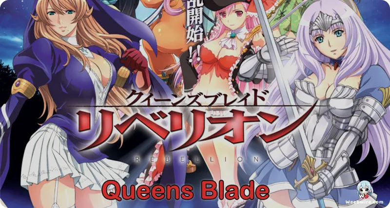 'Blade Girl' Manga: A Gripping Tale of Resilience & Innovation | Weebwire