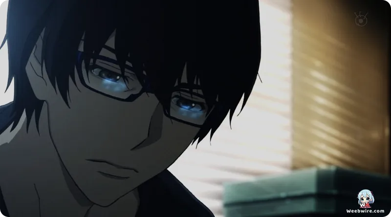Terror in Resonance: A Deep Dive into MAPPA's Thrilling Classic | Weebwire