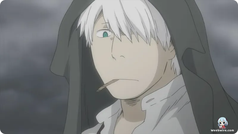 Mushi-Shi: The Next Passage's Quiet Brilliance & Hidden Details | Weebwire