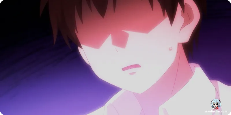 'Hands off: Sawaranaide Kotesashi-kun' Anime Debuts Oct 2025 | Weebwire