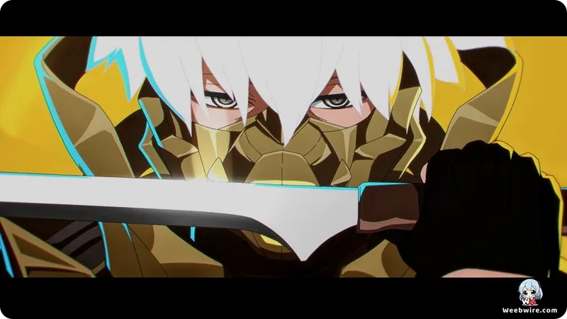 To Be Hero X: A Deep Dive into its Unique Storytelling | Weebwire