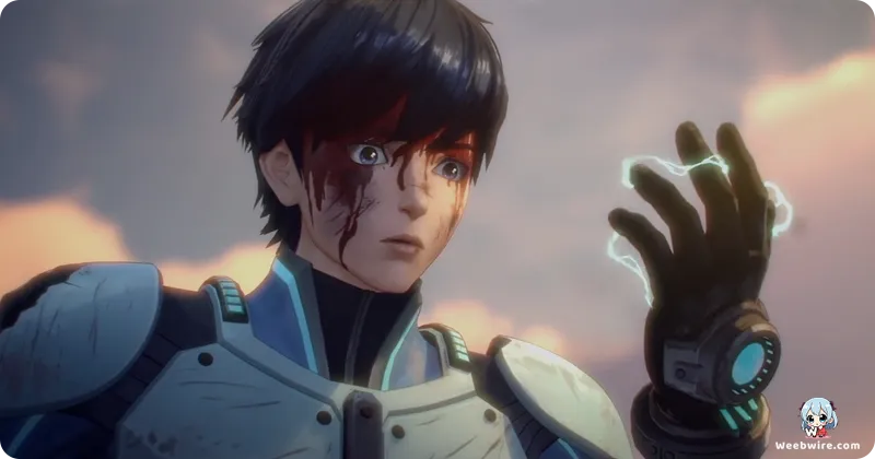 To Be Hero X: A Deep Dive into its Unique Storytelling | Weebwire