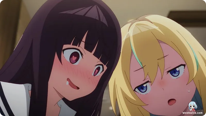 Jellyfish Can't Swim in the Night: A Deep Dive into Youthful Self-Discovery | Weebwire