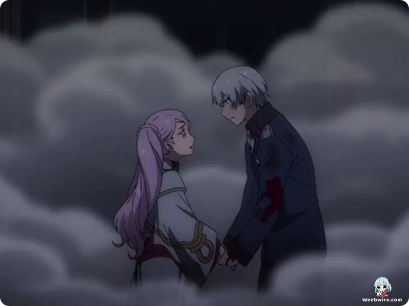 Valvrave the Liberator: Uncovering the Mecha Anime's Unique Facts | Weebwire