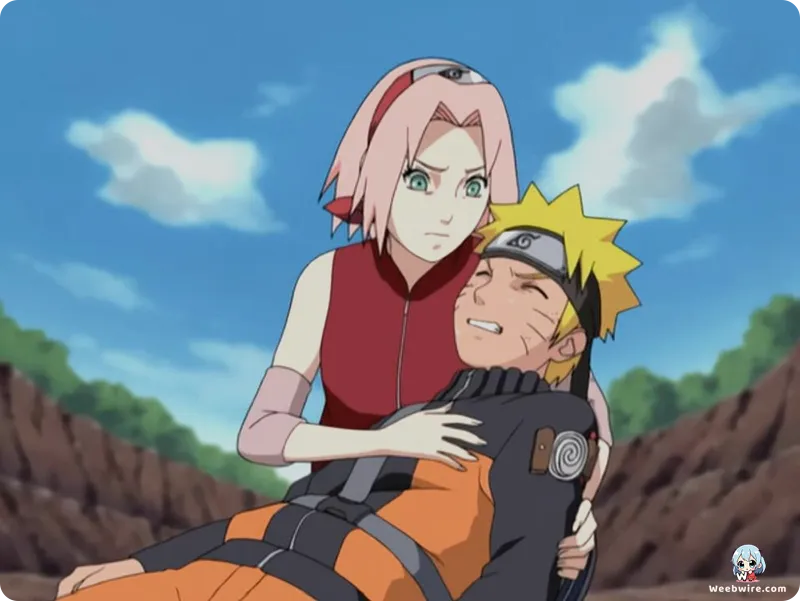 Suzuki Avenis x Naruto Shippuden Scooter Unveiled in India | Weebwire