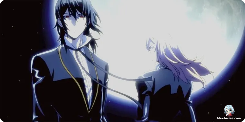 Unveiling Noblesse: Beyond the Battles and Raizel's Ramen Obsession | Weebwire