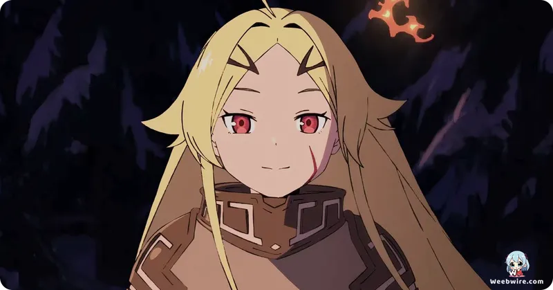 Sentenced to Be a Hero Anime Drops New PV, Cast & Staff | Weebwire