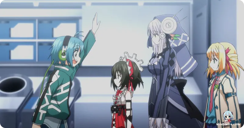 Clockwork Planet: A Deep Dive into its Intricate World | Weebwire