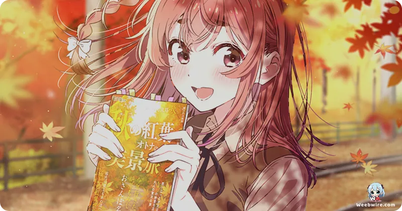 Rent-a-Girlfriend Season 5 Confirmed for 2026 | Weebwire