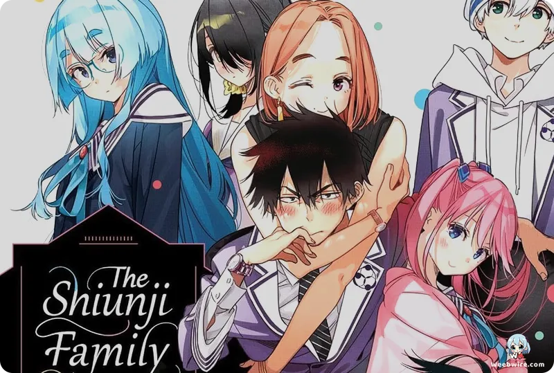 Rent-A-Girlfriend Season 5 Confirmed for 2026 Release | Weebwire