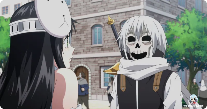 The Legendary Hero is Dead! A Darkly Comedic Fantasy | Weebwire