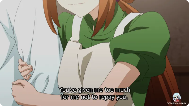 'Middle-Aged Online Shopper' Redefines Isekai | Weebwire