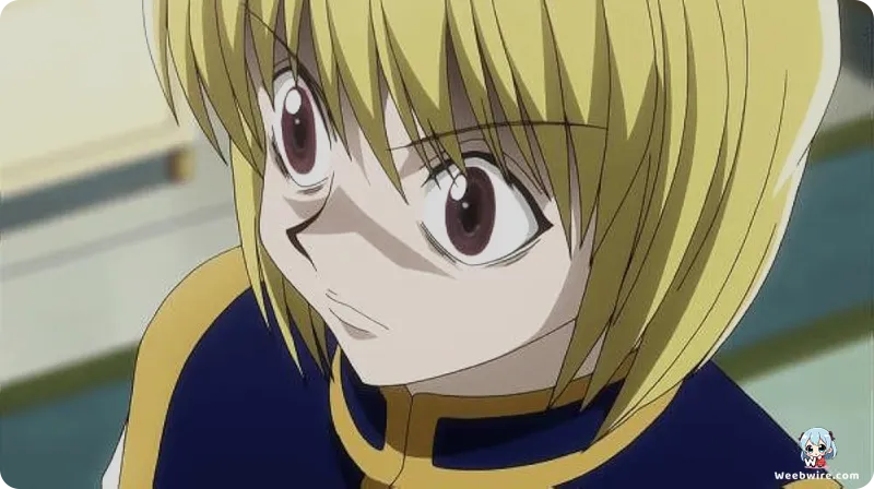 Hunter x Hunter's Yorknew City Arc: Deeper Dive | Weebwire