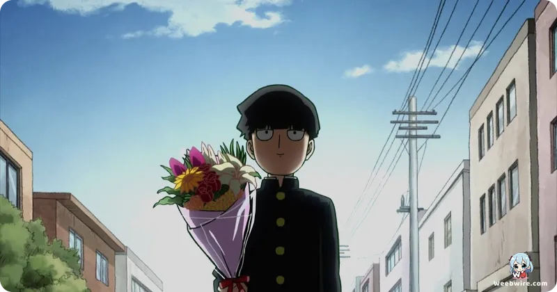 Mob Psycho 100 III: A Masterpiece of Emotional Depth | Weebwire