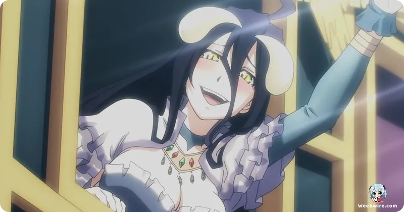 Overlord: A Deep Dive into Ainz Ooal Gown's Unique World | Weebwire