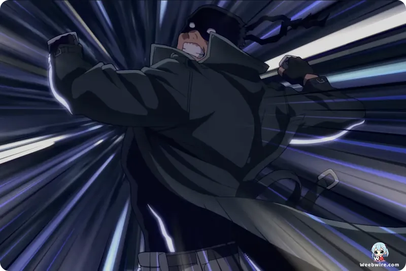 My Hero Academia: Vigilantes S2 Confirmed for Jan 2026 | Weebwire