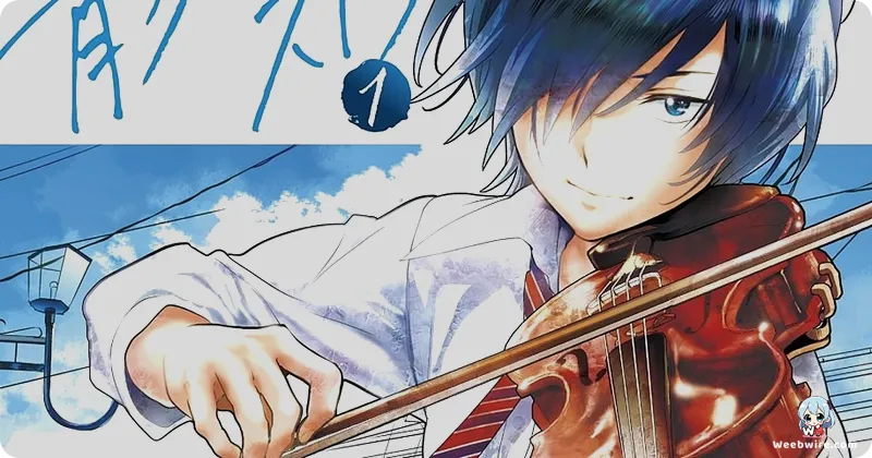 Blue Orchestra S2 PV: Cast, Themes, October 5 Premiere | Weebwire