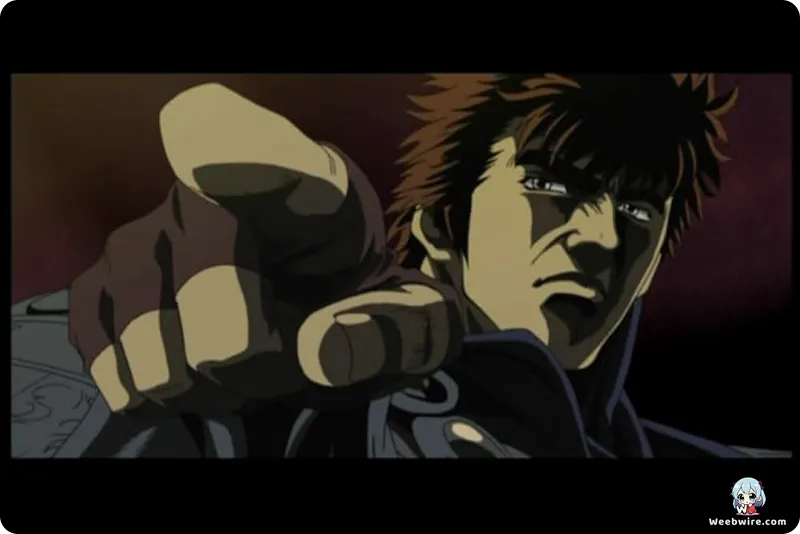 Fist of the North Star Anime Returns in 2026 with Jagi Trailer | Weebwire