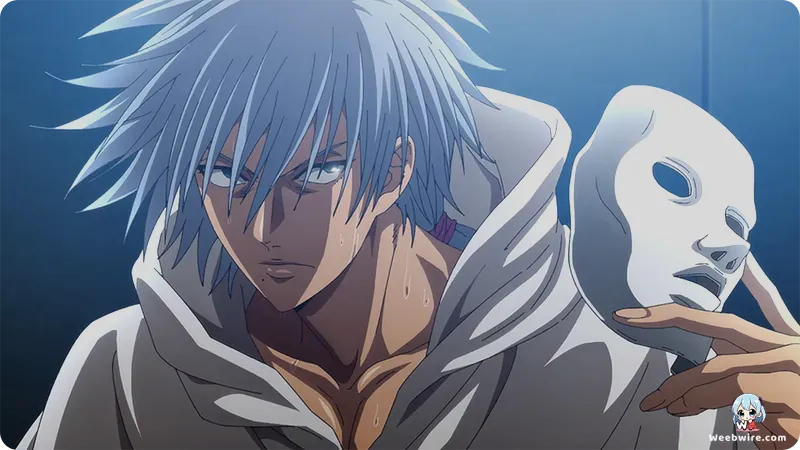 'Prince of Tennis' U-17 World Cup Sequel Anime Arrives Fall 2025 | Weebwire