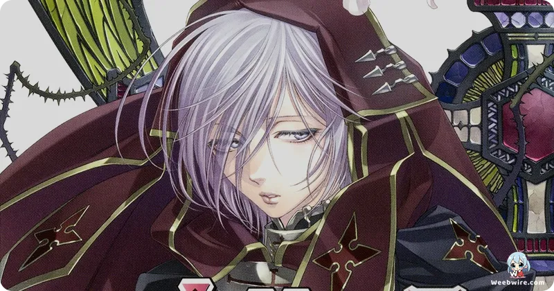 Trinity Blood's Enduring Legacy: A Gothic Anime Masterpiece | Weebwire