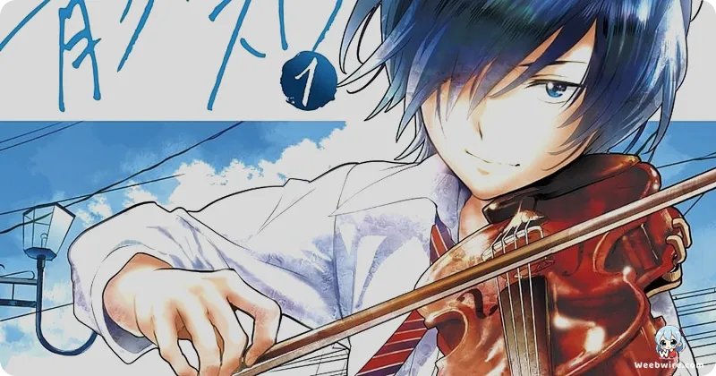 Blue Orchestra Season 2 Premieres Fall 2025 with New Cast | Weebwire