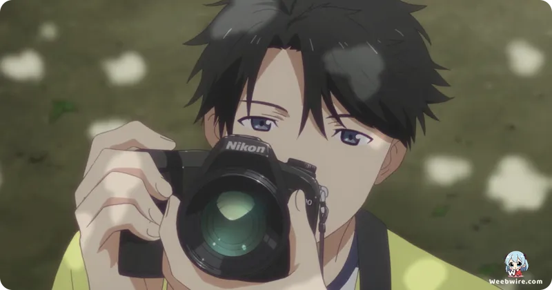 Tada Never Falls In Love: A Unique Blend of Romance & Comedy | Weebwire