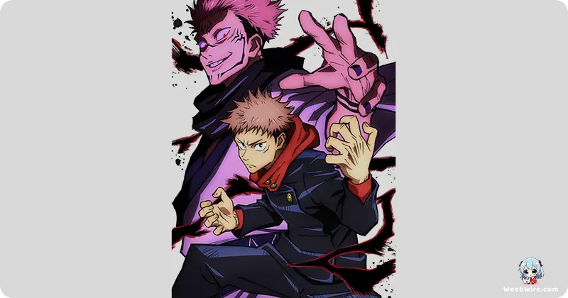 Jujutsu Kaisen: Unveiling Hidden Depths & Creator's Secrets | Weebwire