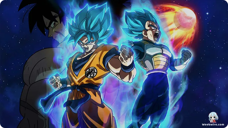 Noah Lyles, Crunchyroll & adidas Launch Anime Apparel | Weebwire