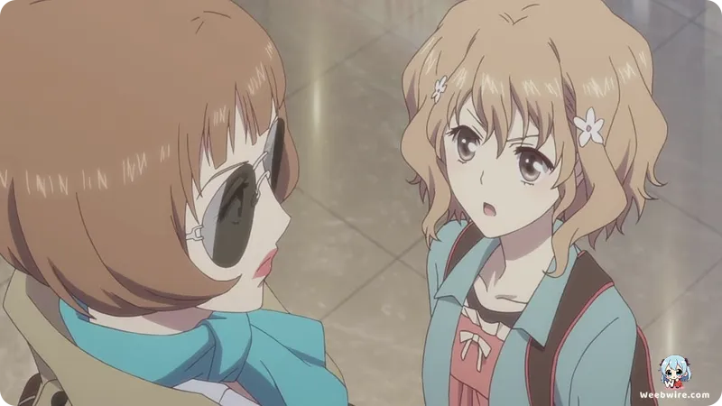 Hanasaku Iroha: A Pioneering Anime's Enduring Legacy | Weebwire