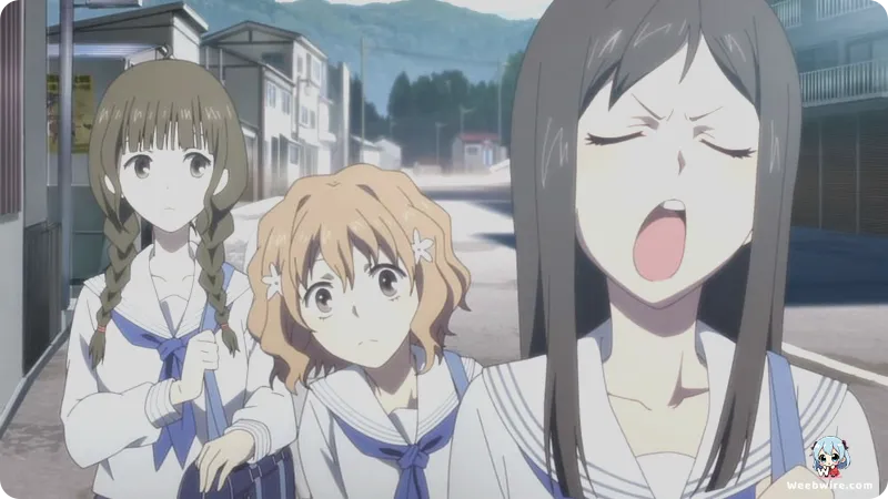 Hanasaku Iroha: A Pioneering Anime's Enduring Legacy | Weebwire