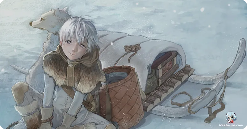 To Your Eternity Season 3 Returns October 2025 with New Cast | Weebwire