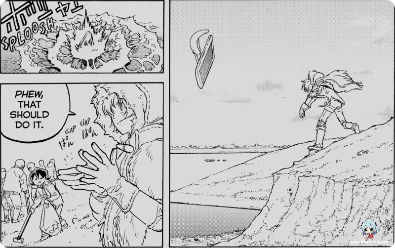 To Your Eternity Season 3 Returns October 2025 with New Cast | Weebwire