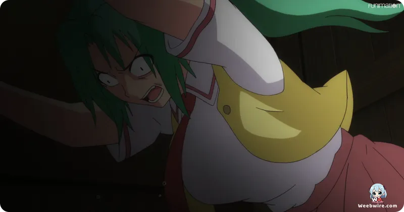 Higurashi: SOTSU's Deep Dive into Hinamizawa's Horrors | Weebwire