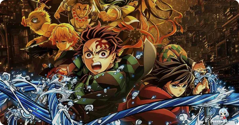 The Unseen Brilliance Behind 'Demon Slayer: Mugen Train' | Weebwire