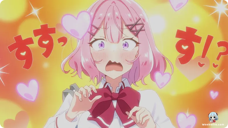 'No Freaking Way I'll Be Your Lover Unless...' Sequel Announced | Weebwire