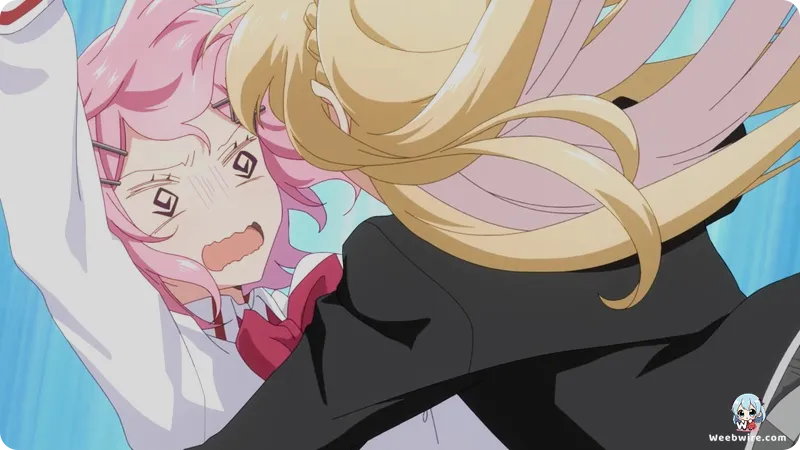 'No Freaking Way I'll Be Your Lover Unless...' Sequel Announced | Weebwire