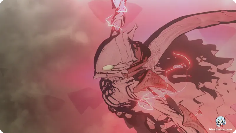 Knights of Sidonia: How 3D CGI Redefined Anime Storytelling | Weebwire