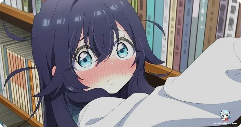 The 100 Girlfriends: A Harem Anime Redefined | Weebwire