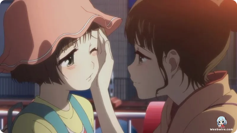 Hanasaku Iroha Movie: Unveiling Satsuki's Past | Weebwire