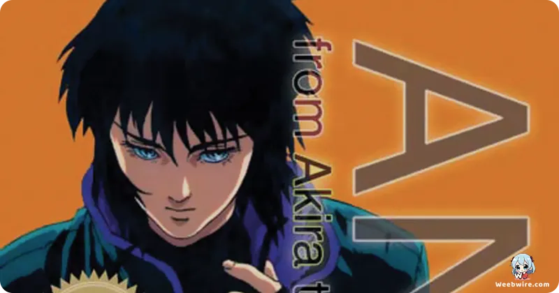 Akira's Enduring Legacy: How It Reshaped Anime | Weebwire