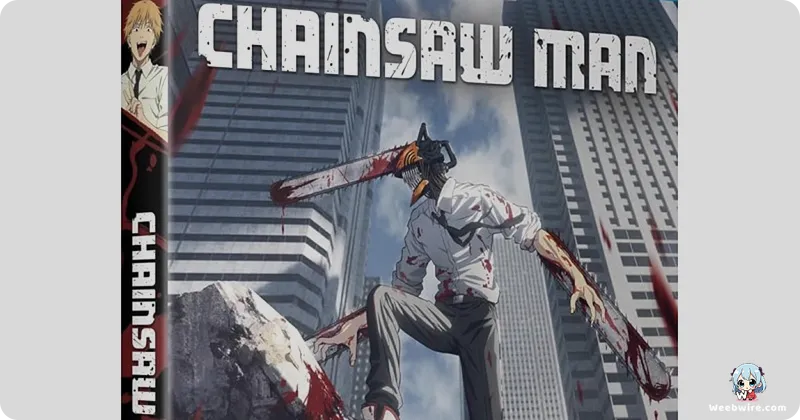 Fan Service Not Essential for Anime Success, Experts Say | Weebwire