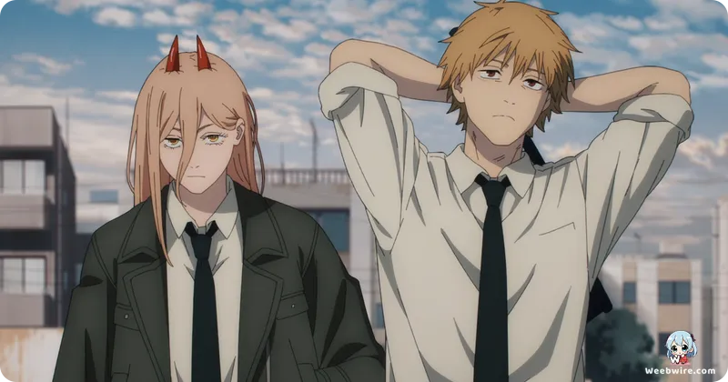 Fan Service Not Essential for Anime Success, Experts Say | Weebwire