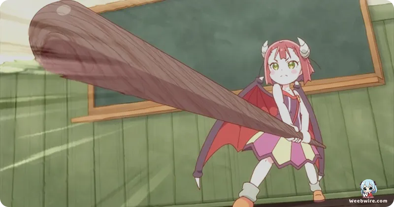 ENDRO! Anime: A Whimsical Twist on Fantasy Tropes | Weebwire