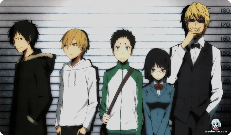 Anime Expo 2025: Kodansha & Yen Press Unveil New Licenses | Weebwire