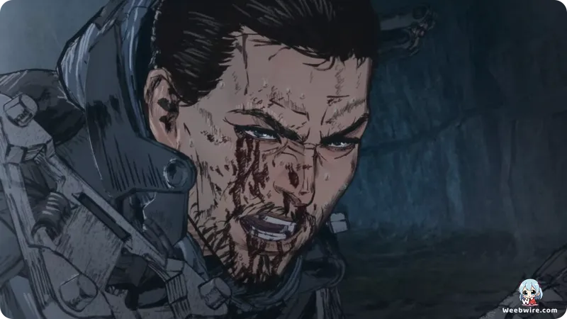 Death Stranding: Mosquito Anime Film Announced | Weebwire